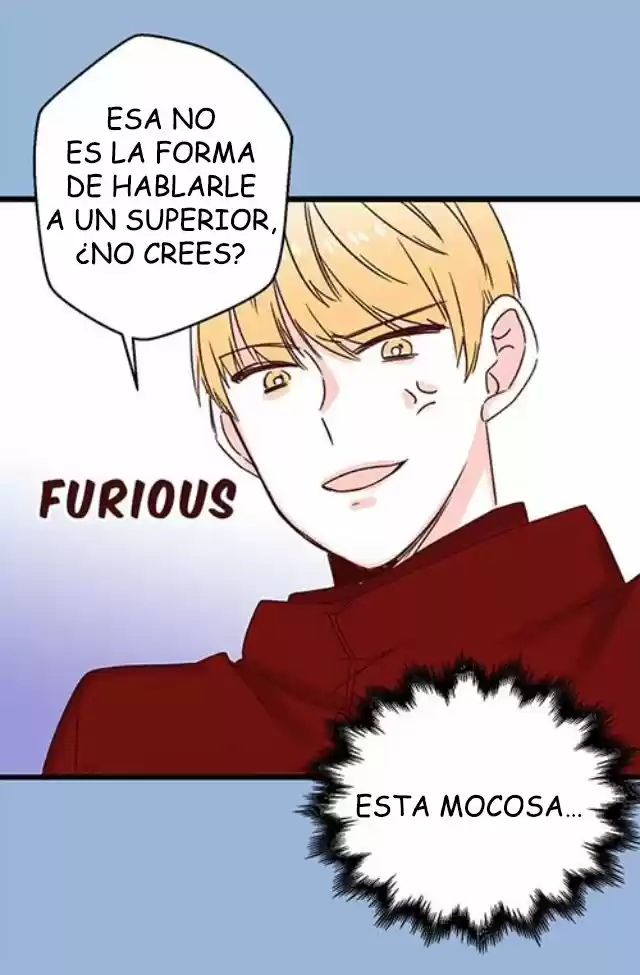 miel roja (2018) - Capítulo 9 - Página 59 - LectorTMOo
