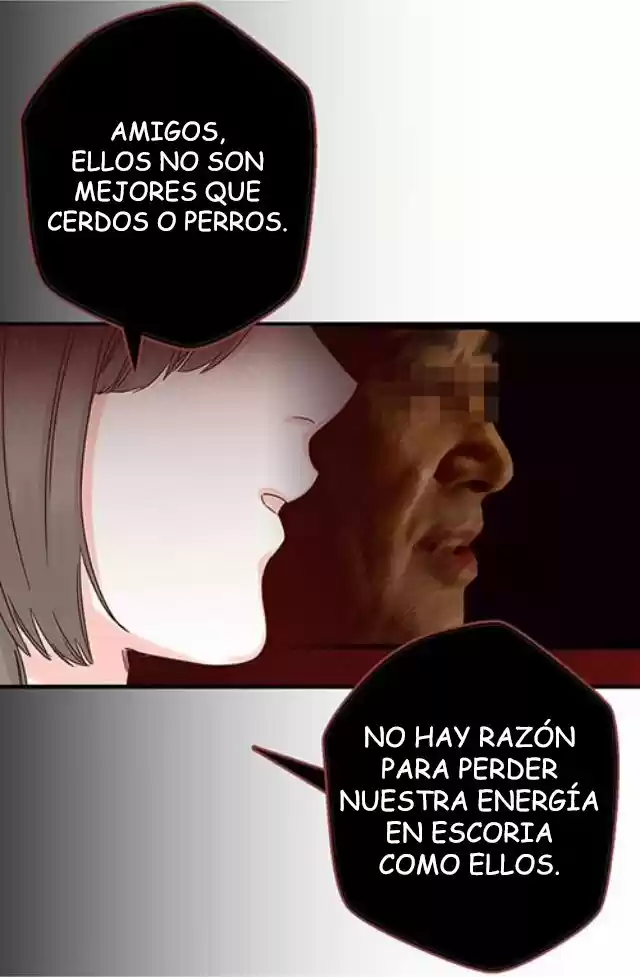 miel roja (2018) - Capítulo 9 - Página 62 - LectorTMOo