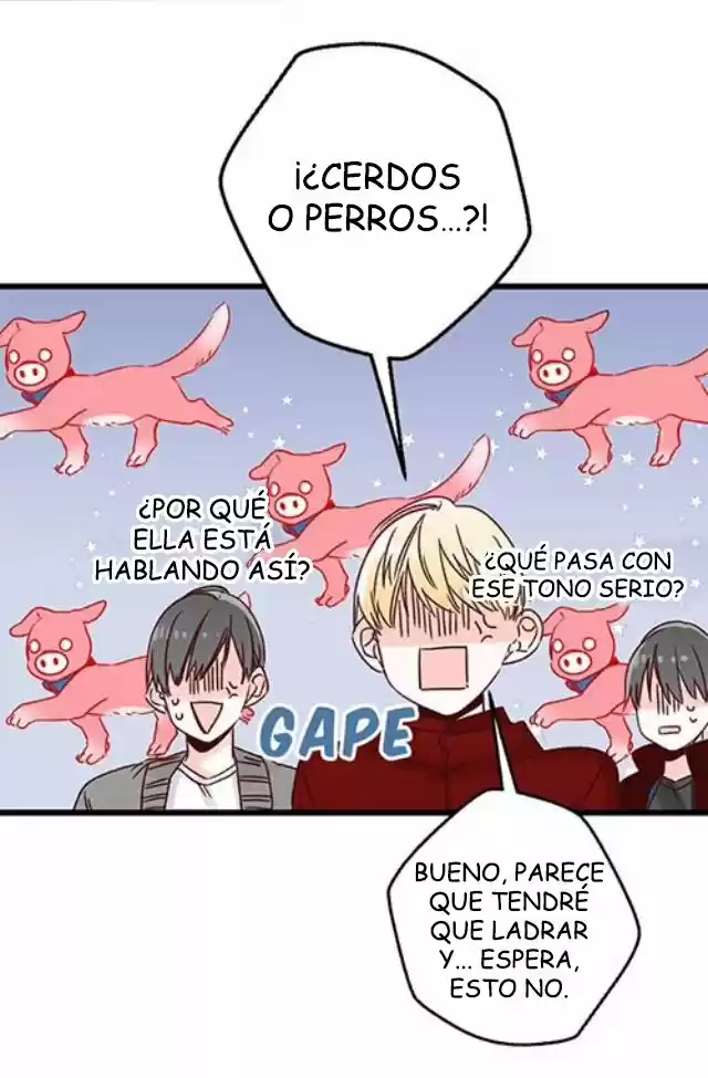 miel roja (2018) - Capítulo 9 - Página 63 - LectorTMOo