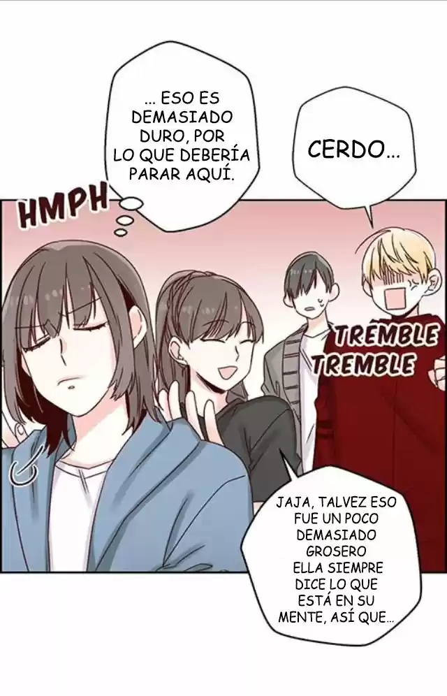 miel roja (2018) - Capítulo 9 - Página 65 - LectorTMOo