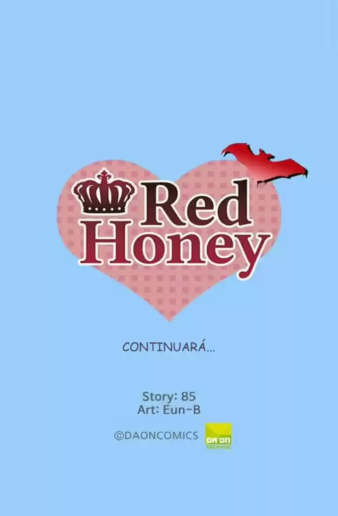 miel roja (2018) - Capítulo 9 - Página 71 - LectorTMOo