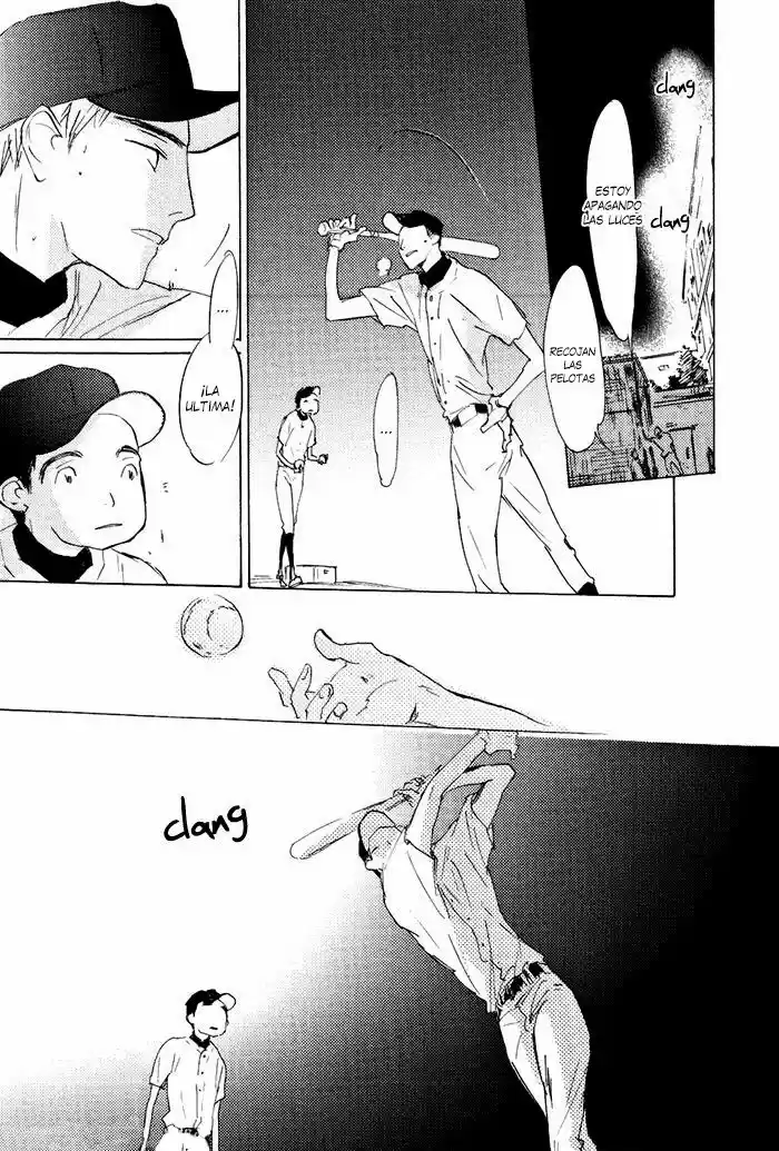 Mienai Hoshi (2008) - Capítulo 1 - Página 13 - LectorTMOo