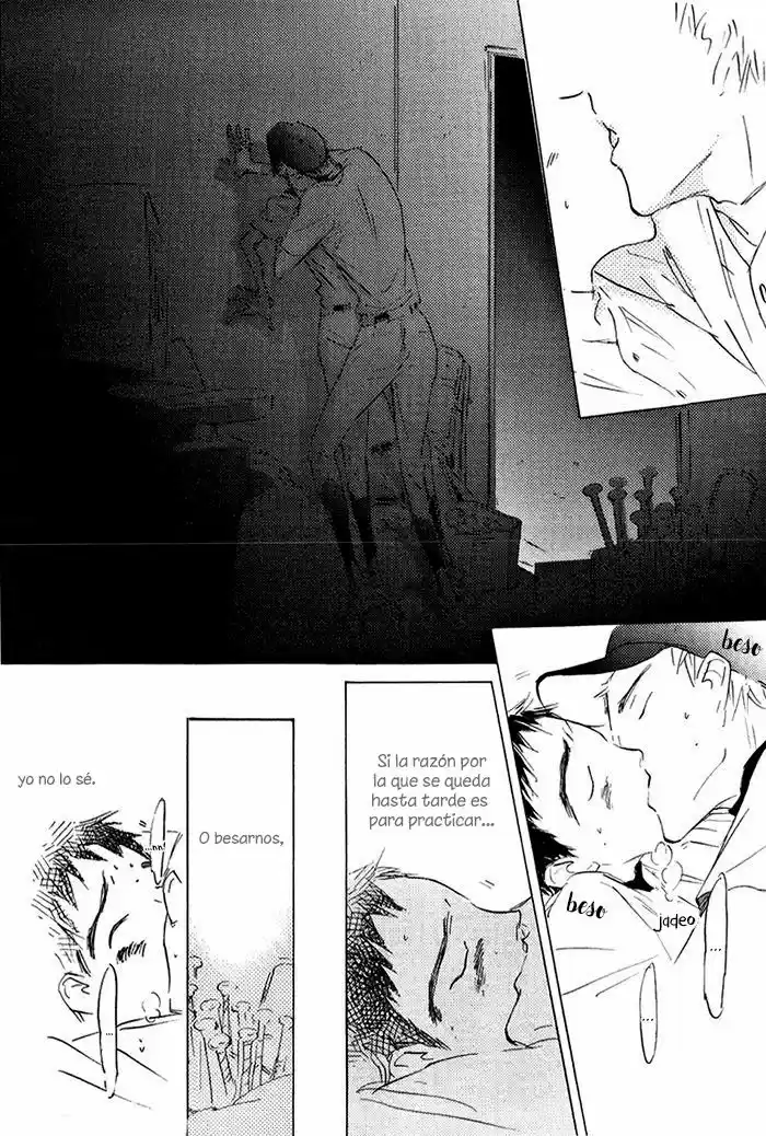 Mienai Hoshi (2008) - Capítulo 1 - Página 14 - LectorTMOo