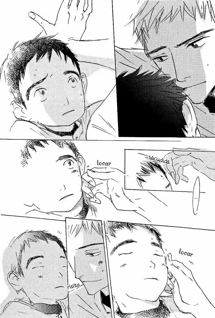 Mienai Hoshi (2008) - Capítulo 1 - Página 16 - LectorTMOo