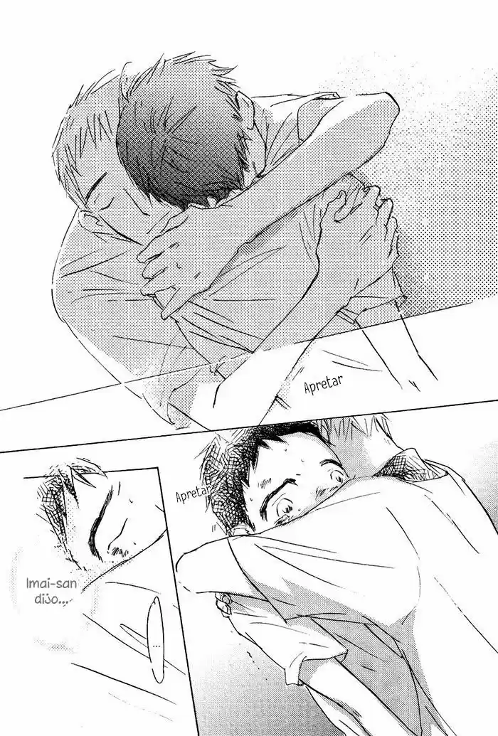 Mienai Hoshi (2008) - Capítulo 1 - Página 17 - LectorTMOo