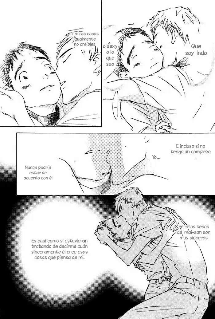 Mienai Hoshi (2008) - Capítulo 1 - Página 18 - LectorTMOo