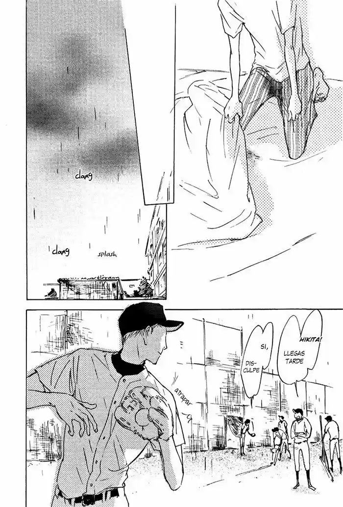 Mienai Hoshi (2008) - Capítulo 1 - Página 24 - LectorTMOo