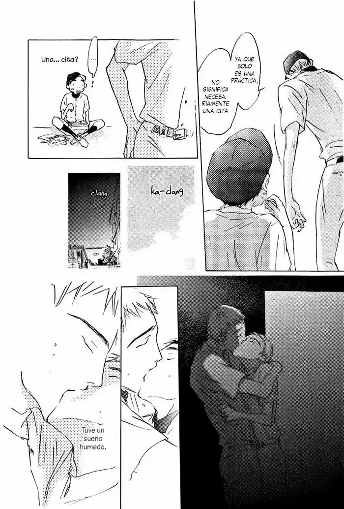 Mienai Hoshi (2008) - Capítulo 1 - Página 28 - LectorTMOo