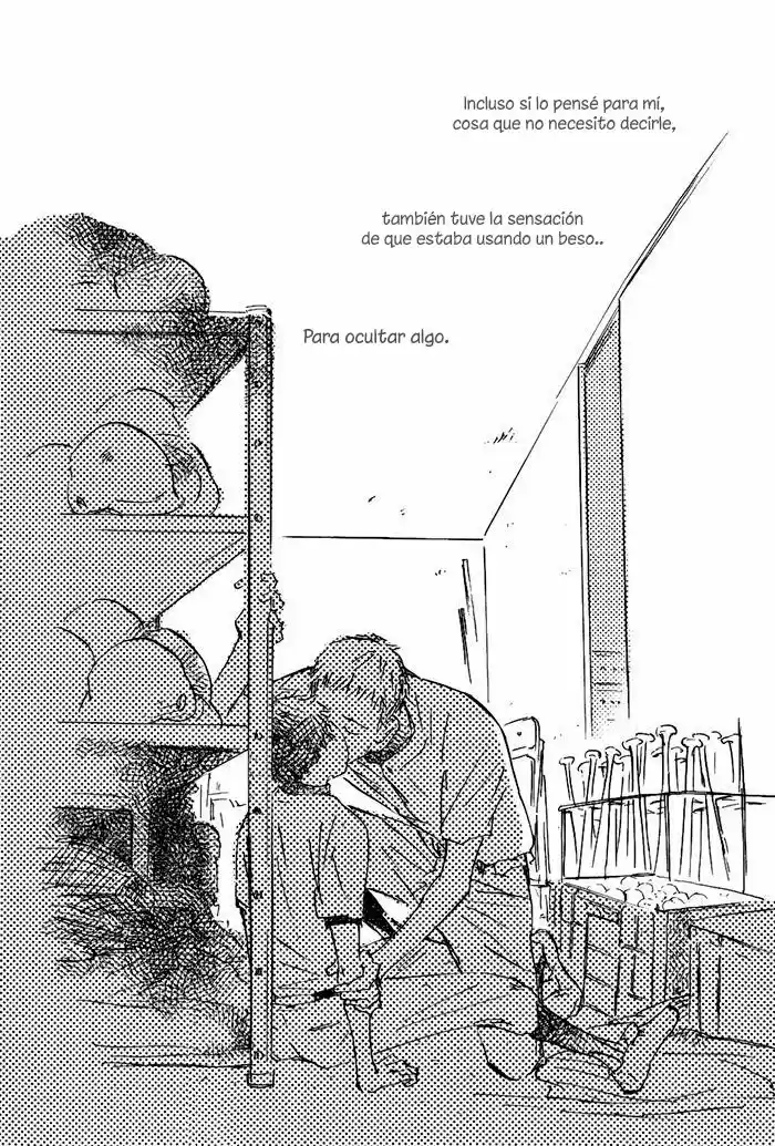 Mienai Hoshi (2008) - Capítulo 1 - Página 30 - LectorTMOo