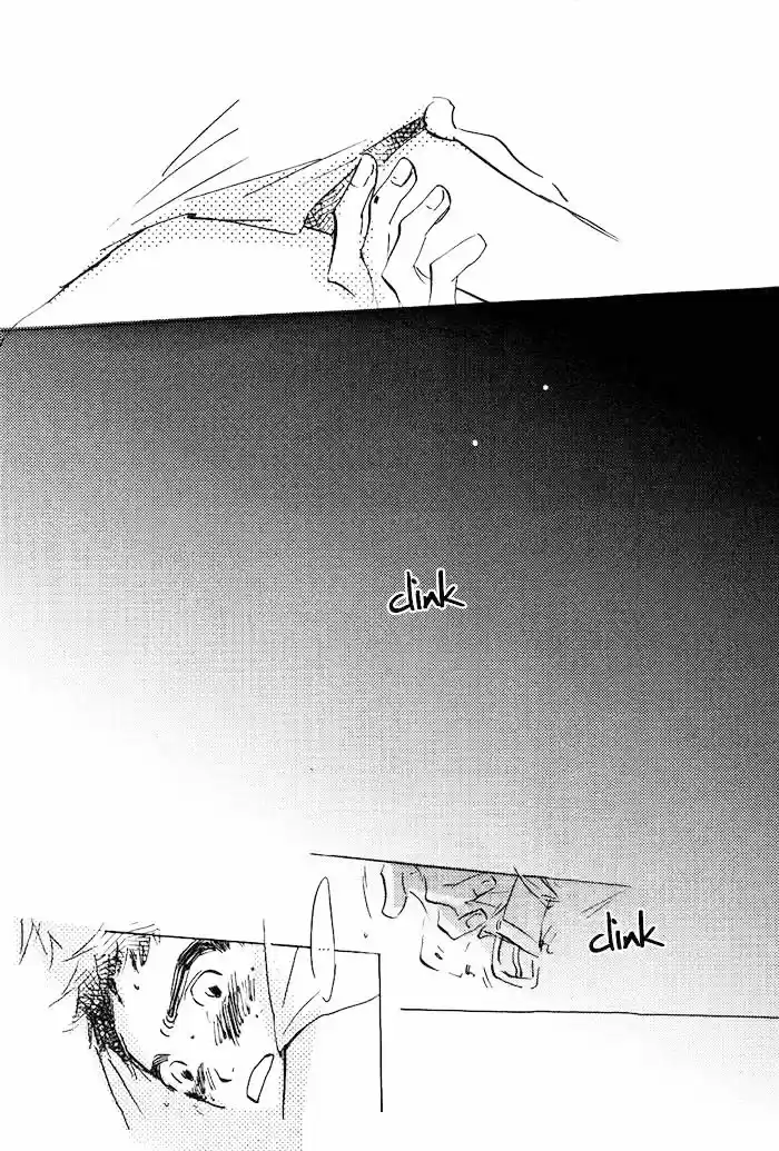 Mienai Hoshi (2008) - Capítulo 3 - Página 26 - LectorTMOo