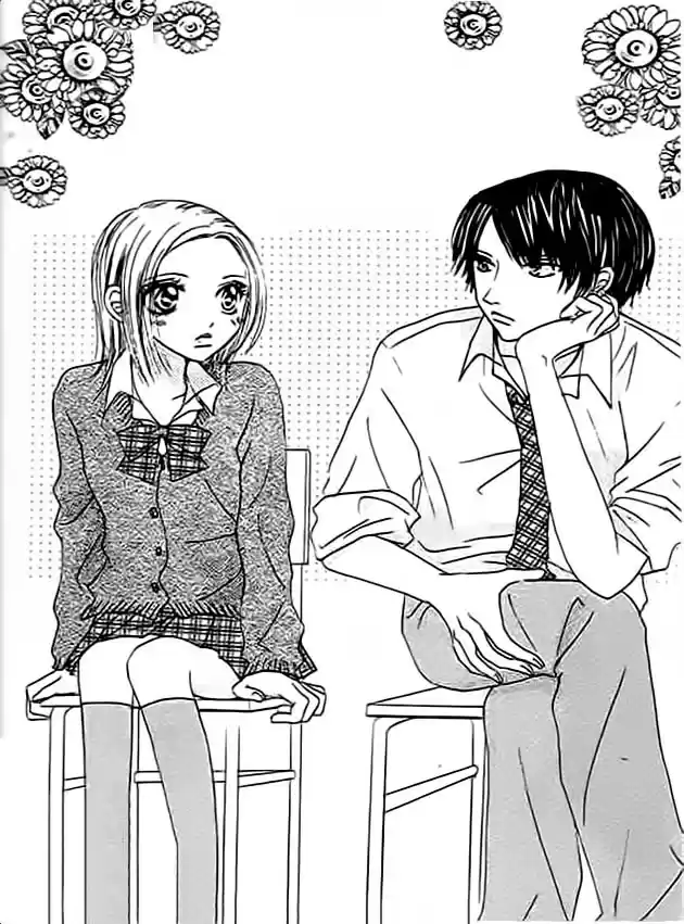 Mienai Kimi e no Okurimono (2016) - Capítulo 3 - Página 9 - LectorTMOo