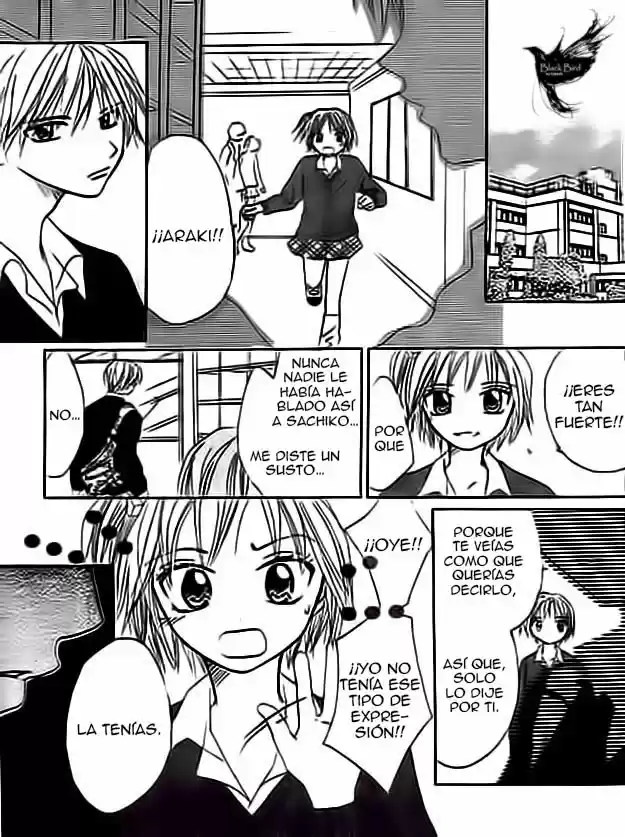 Mienai Kimi e no Okurimono (2016) - Capítulo 4 - Página 14 - LectorTMOo