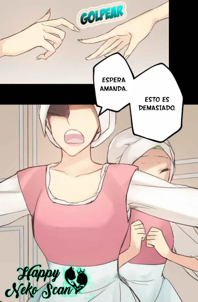 MIENTRAS TE GUSTE - Capítulo 1 - Página 17 - LectorTMOo