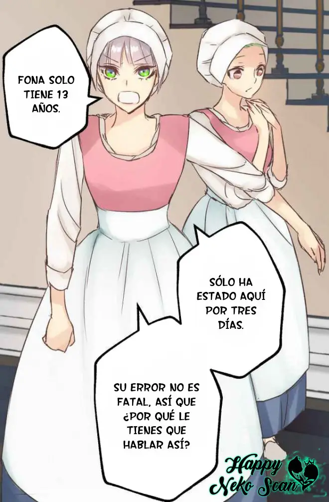 MIENTRAS TE GUSTE - Capítulo 1 - Página 18 - LectorTMOo