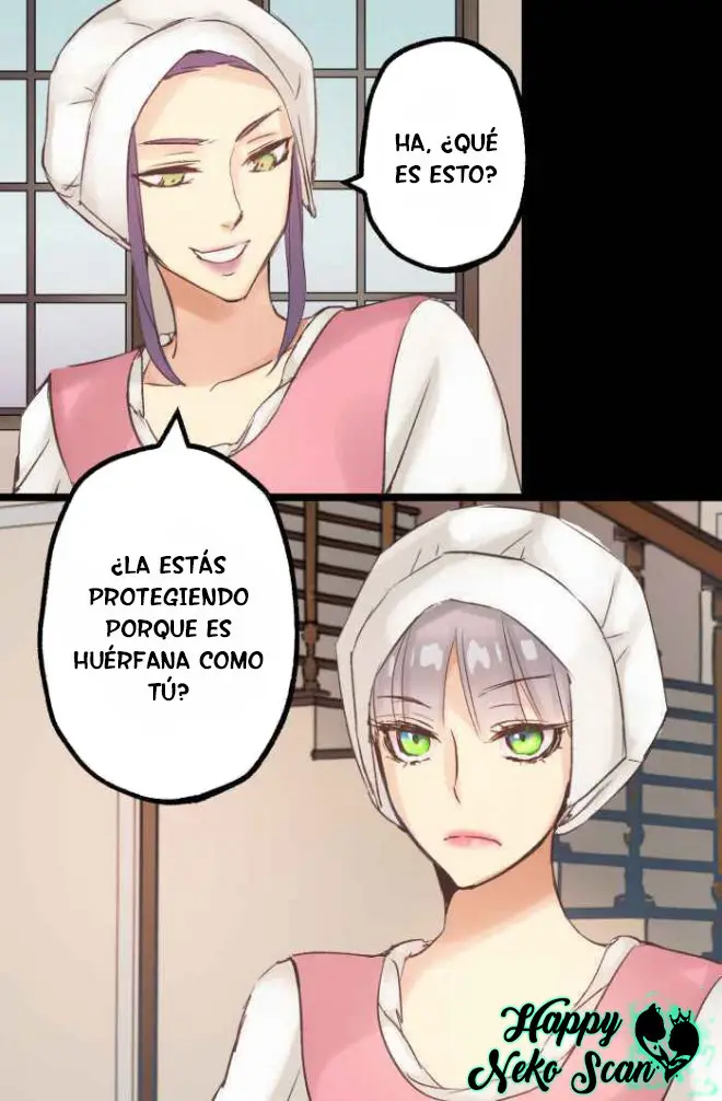 MIENTRAS TE GUSTE - Capítulo 1 - Página 19 - LectorTMOo