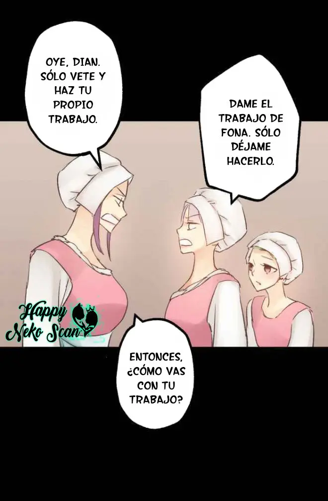 MIENTRAS TE GUSTE - Capítulo 1 - Página 20 - LectorTMOo