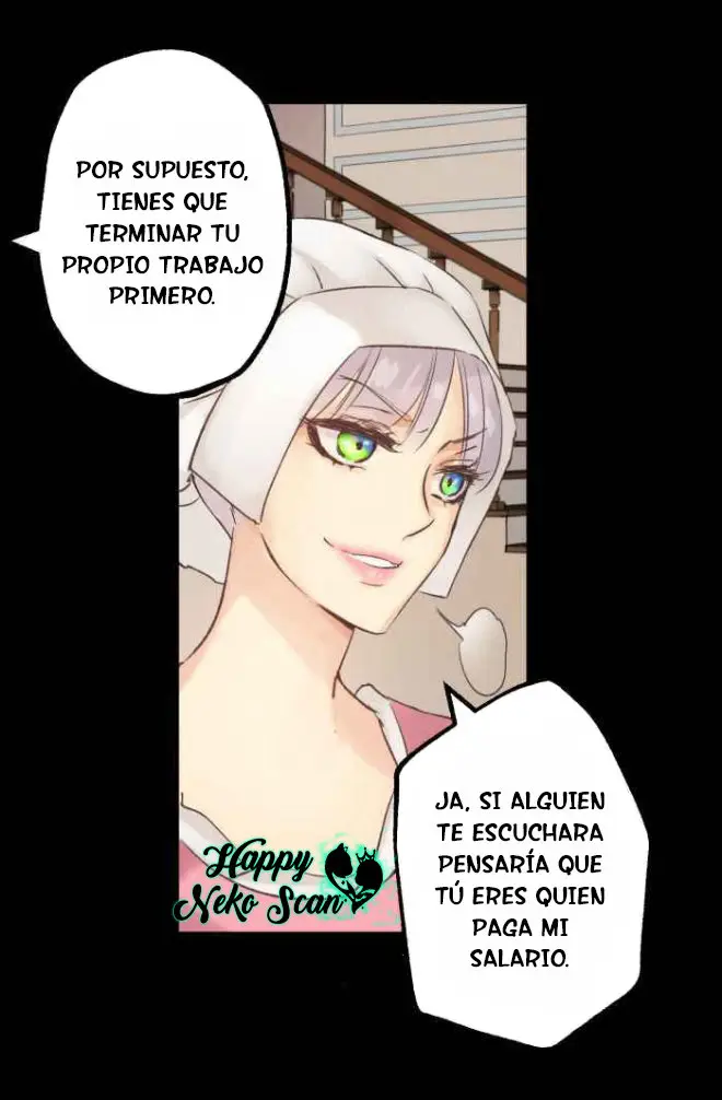MIENTRAS TE GUSTE - Capítulo 1 - Página 23 - LectorTMOo