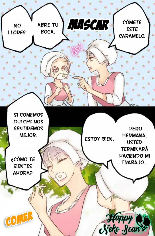 MIENTRAS TE GUSTE - Capítulo 1 - Página 34 - LectorTMOo