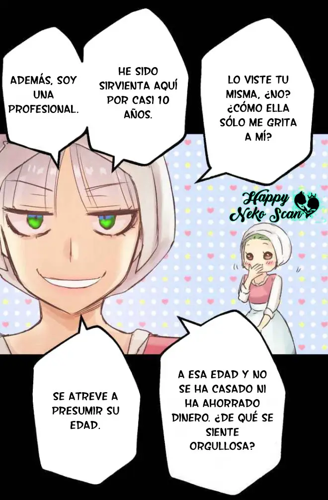 MIENTRAS TE GUSTE - Capítulo 1 - Página 36 - LectorTMOo