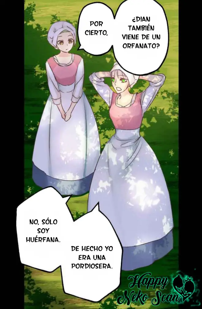 MIENTRAS TE GUSTE - Capítulo 1 - Página 37 - LectorTMOo