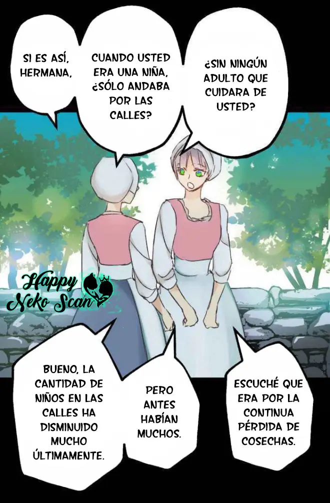 MIENTRAS TE GUSTE - Capítulo 1 - Página 40 - LectorTMOo