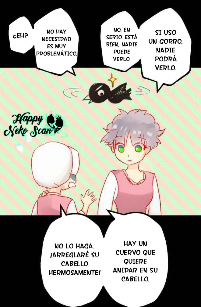 MIENTRAS TE GUSTE - Capítulo 1 - Página 53 - LectorTMOo