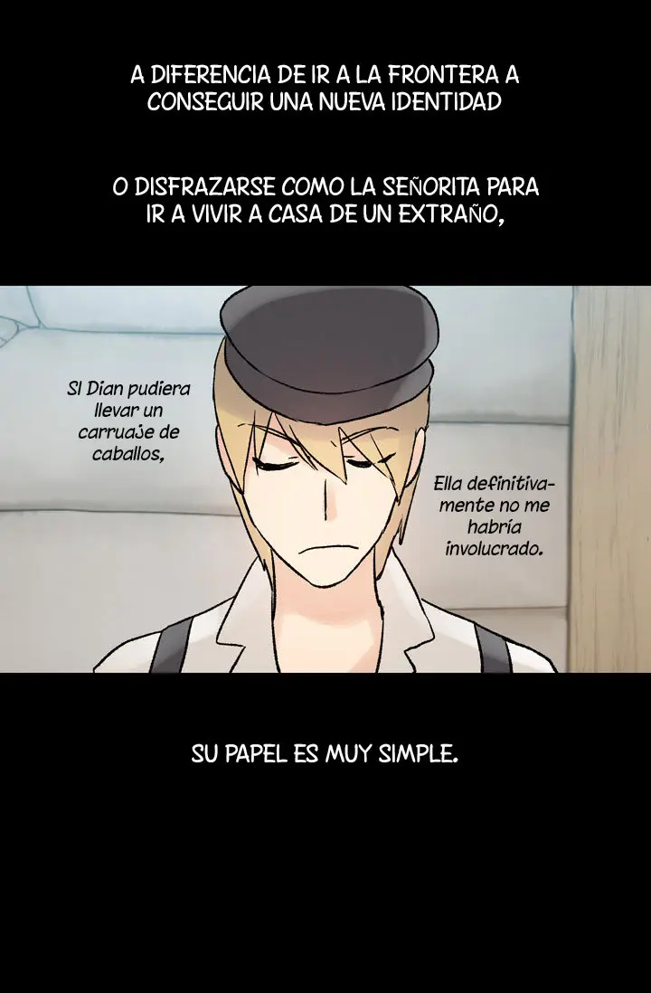 MIENTRAS TE GUSTE - Capítulo 10 - Página 7 - LectorTMOo