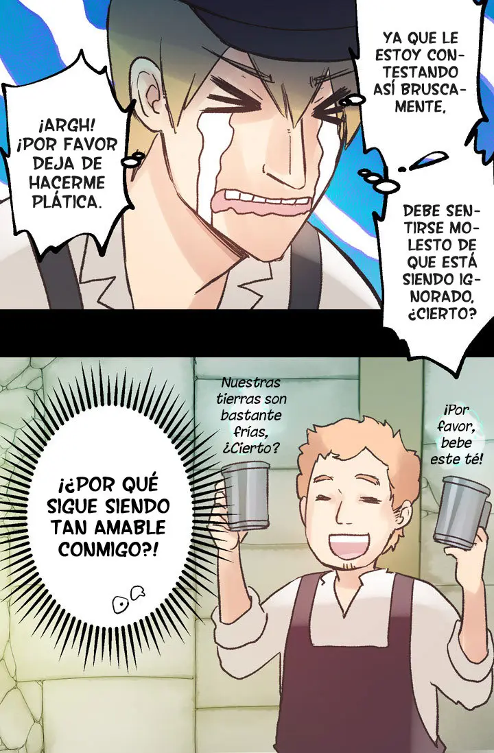 MIENTRAS TE GUSTE - Capítulo 10 - Página 12 - LectorTMOo
