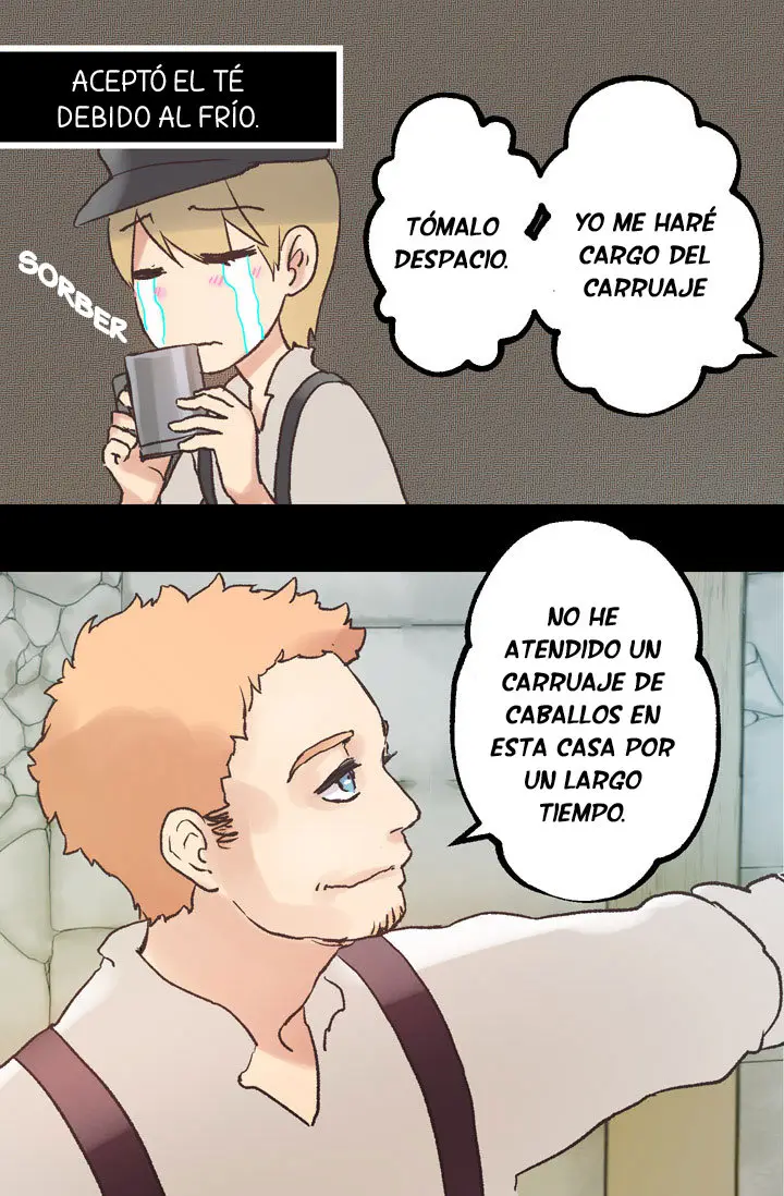 MIENTRAS TE GUSTE - Capítulo 10 - Página 13 - LectorTMOo