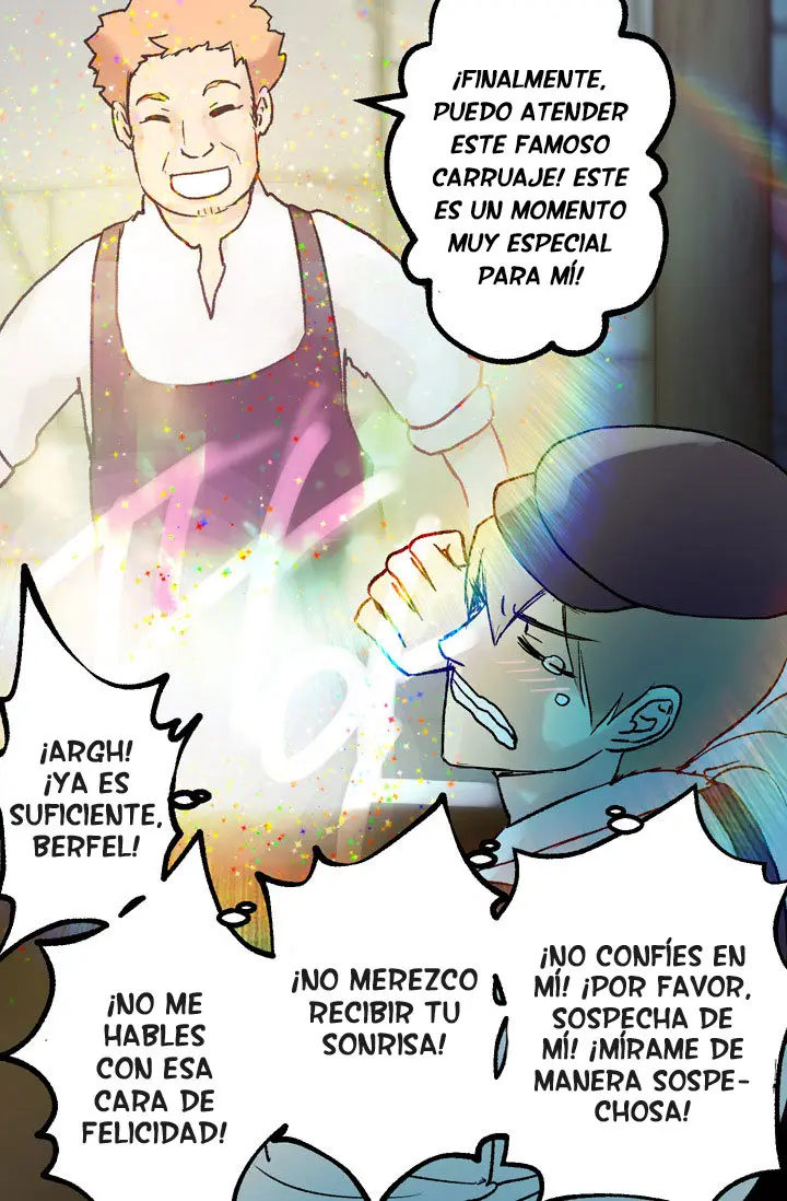 MIENTRAS TE GUSTE - Capítulo 10 - Página 14 - LectorTMOo