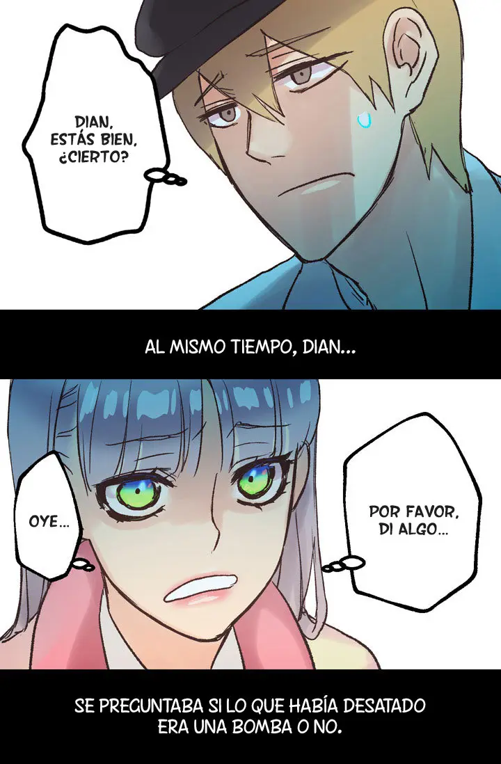 MIENTRAS TE GUSTE - Capítulo 10 - Página 15 - LectorTMOo