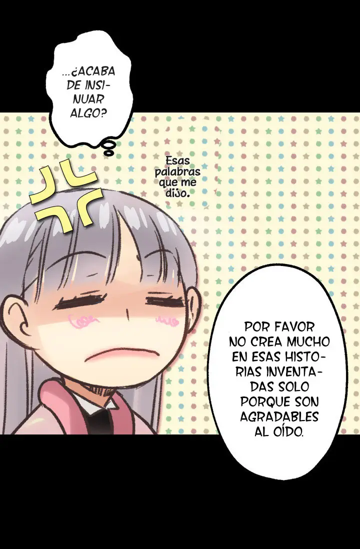MIENTRAS TE GUSTE - Capítulo 10 - Página 19 - LectorTMOo