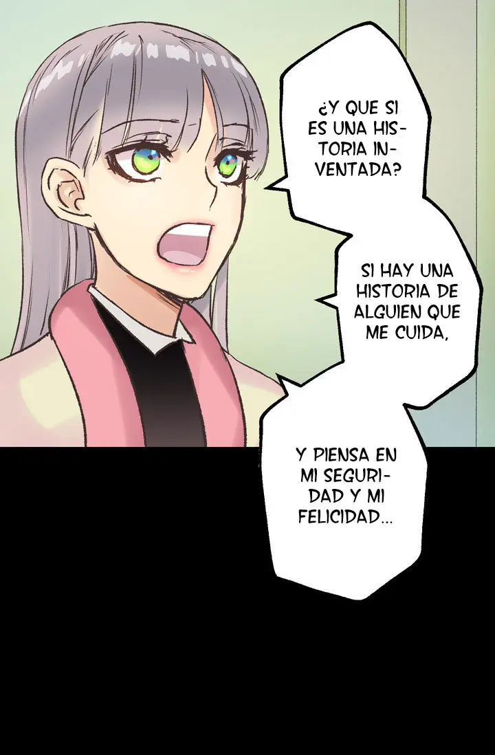 MIENTRAS TE GUSTE - Capítulo 10 - Página 20 - LectorTMOo