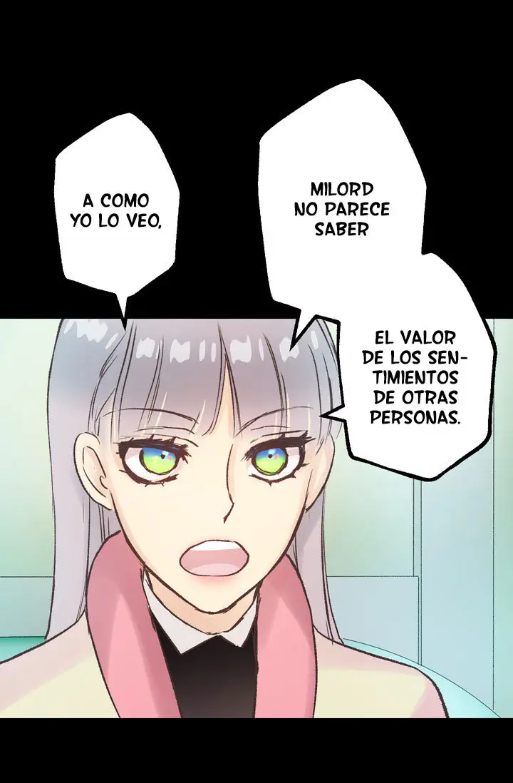 MIENTRAS TE GUSTE - Capítulo 10 - Página 28 - LectorTMOo