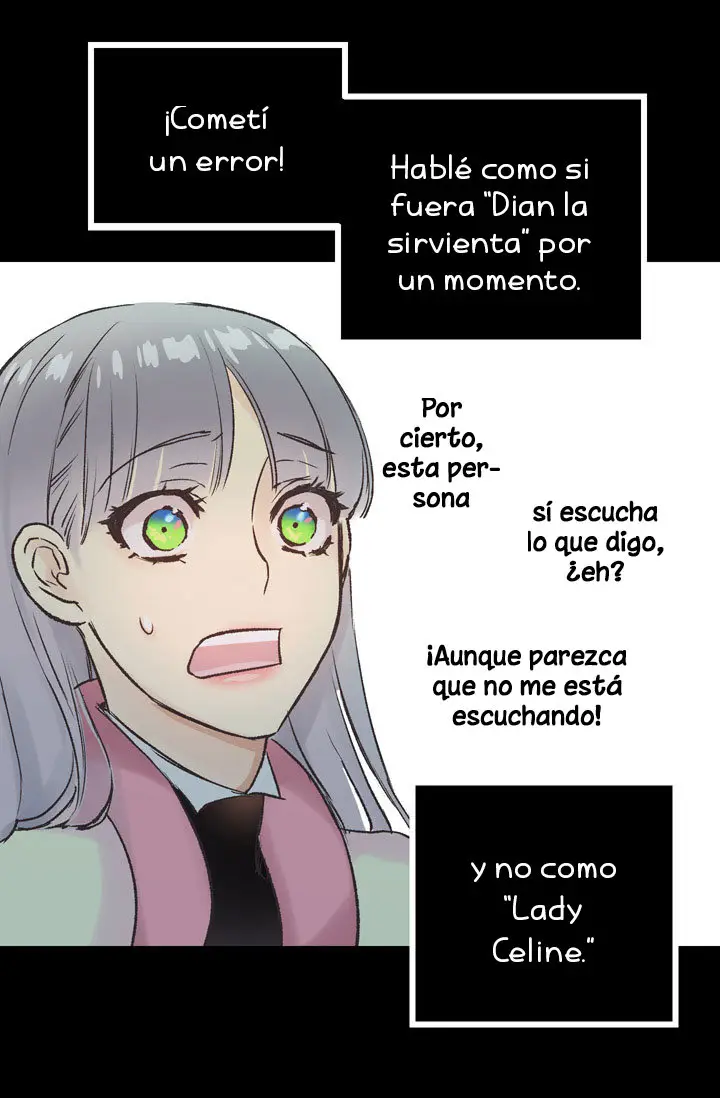 MIENTRAS TE GUSTE - Capítulo 10 - Página 32 - LectorTMOo