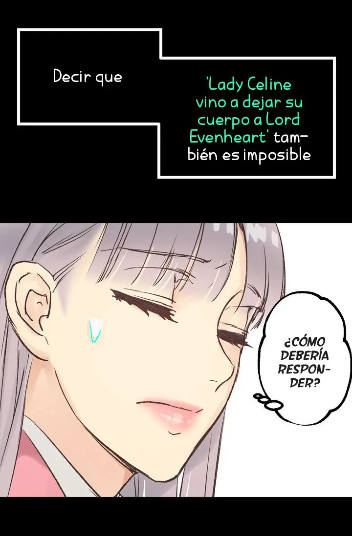 MIENTRAS TE GUSTE - Capítulo 10 - Página 37 - LectorTMOo