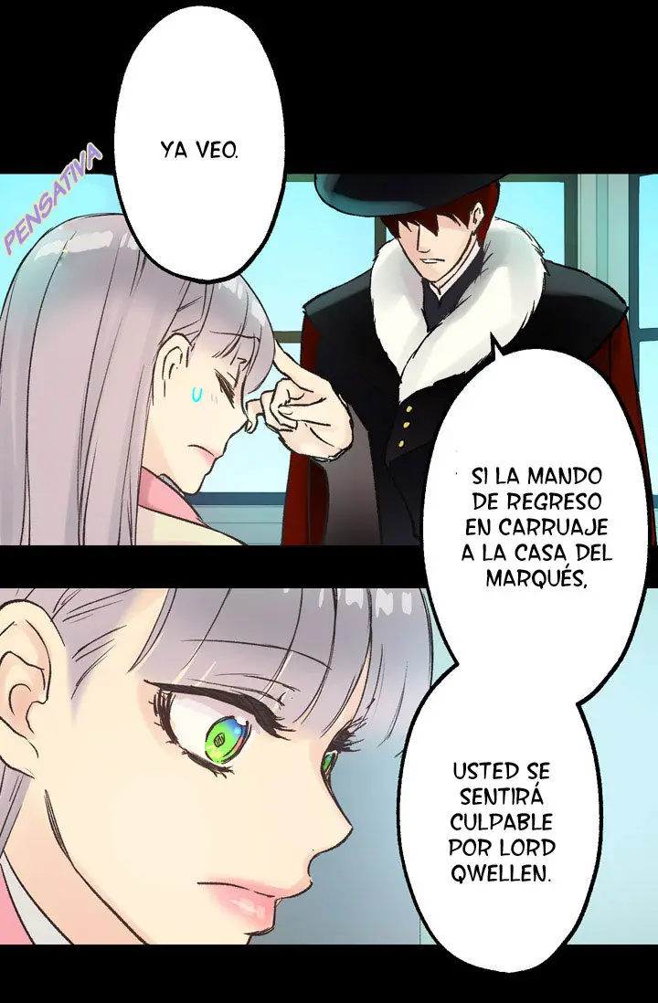 MIENTRAS TE GUSTE - Capítulo 10 - Página 38 - LectorTMOo
