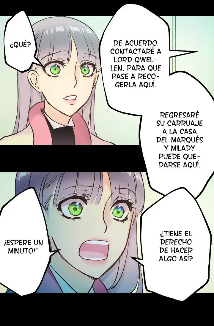 MIENTRAS TE GUSTE - Capítulo 10 - Página 39 - LectorTMOo