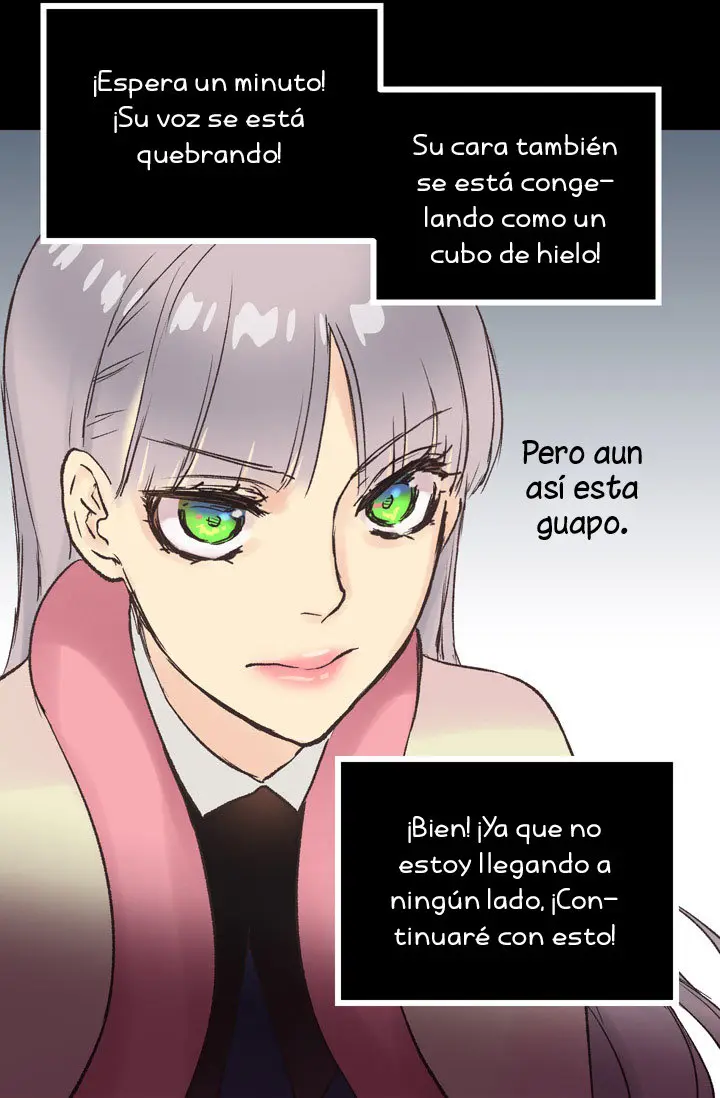 MIENTRAS TE GUSTE - Capítulo 10 - Página 47 - LectorTMOo