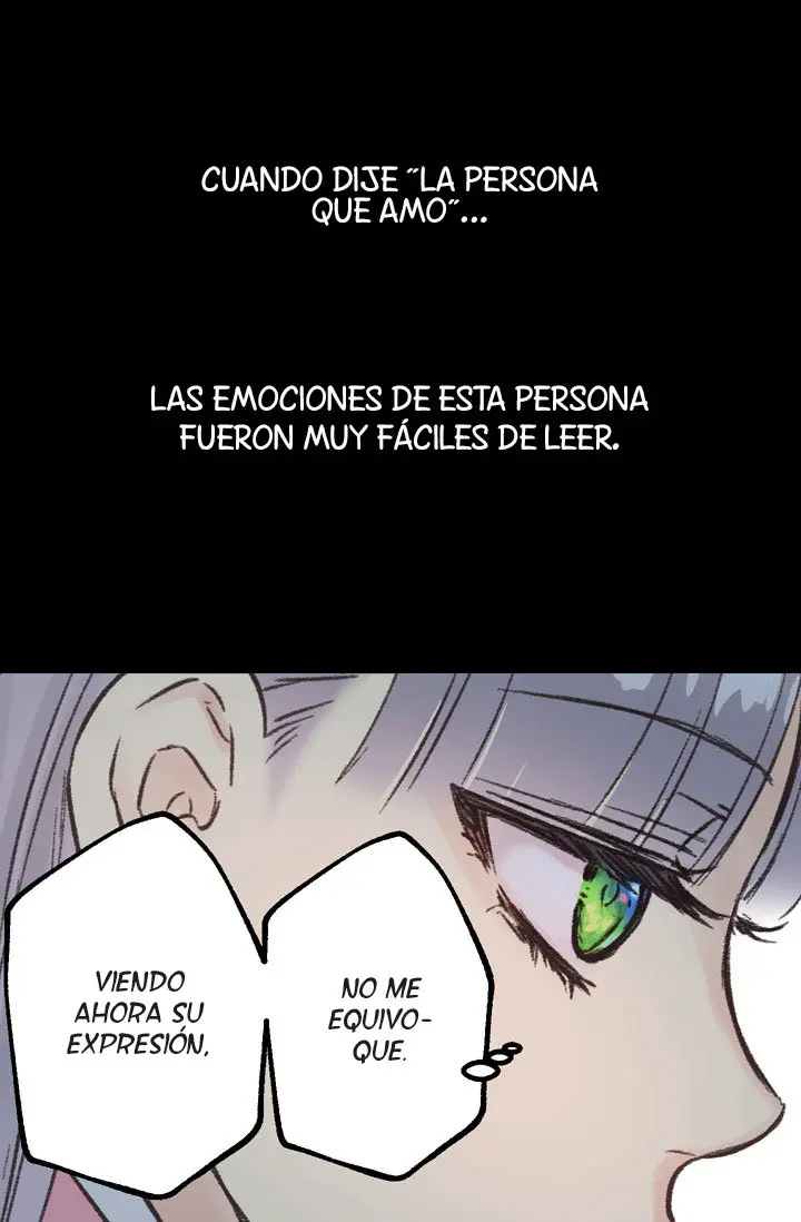 MIENTRAS TE GUSTE - Capítulo 10 - Página 53 - LectorTMOo