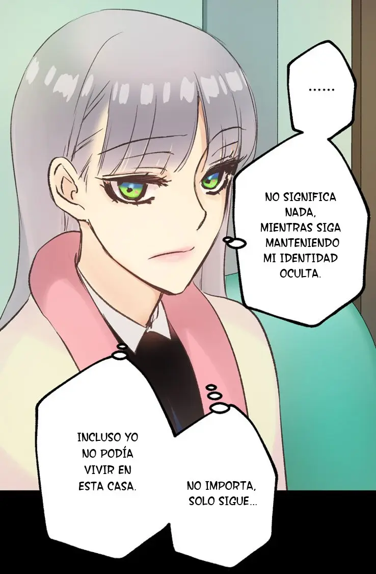 MIENTRAS TE GUSTE - Capítulo 11 - Página 12 - LectorTMOo