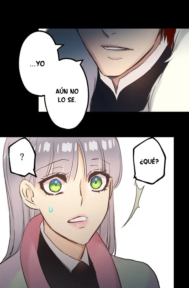 MIENTRAS TE GUSTE - Capítulo 11 - Página 17 - LectorTMOo