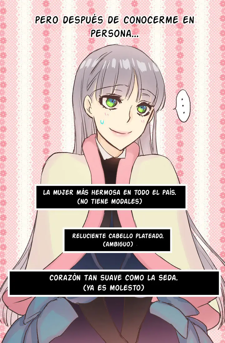 MIENTRAS TE GUSTE - Capítulo 11 - Página 27 - LectorTMOo