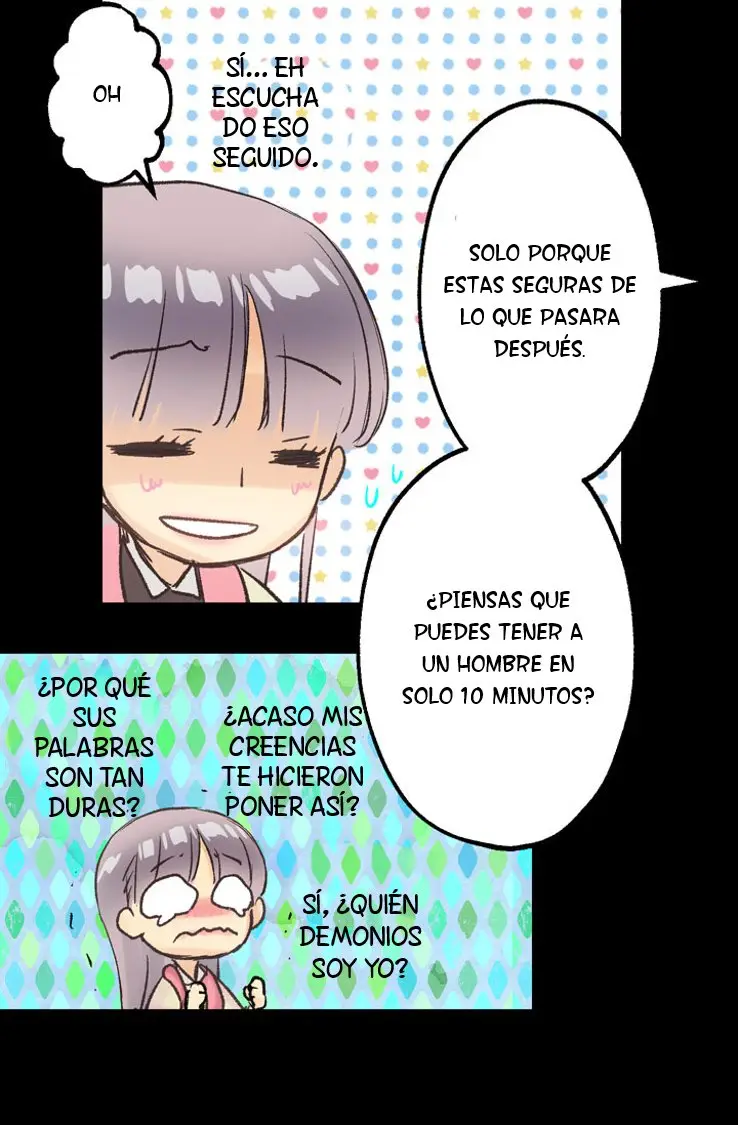 MIENTRAS TE GUSTE - Capítulo 11 - Página 33 - LectorTMOo