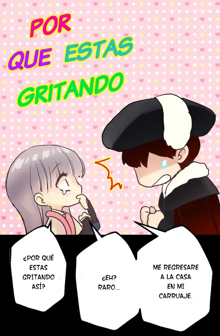 MIENTRAS TE GUSTE - Capítulo 11 - Página 37 - LectorTMOo