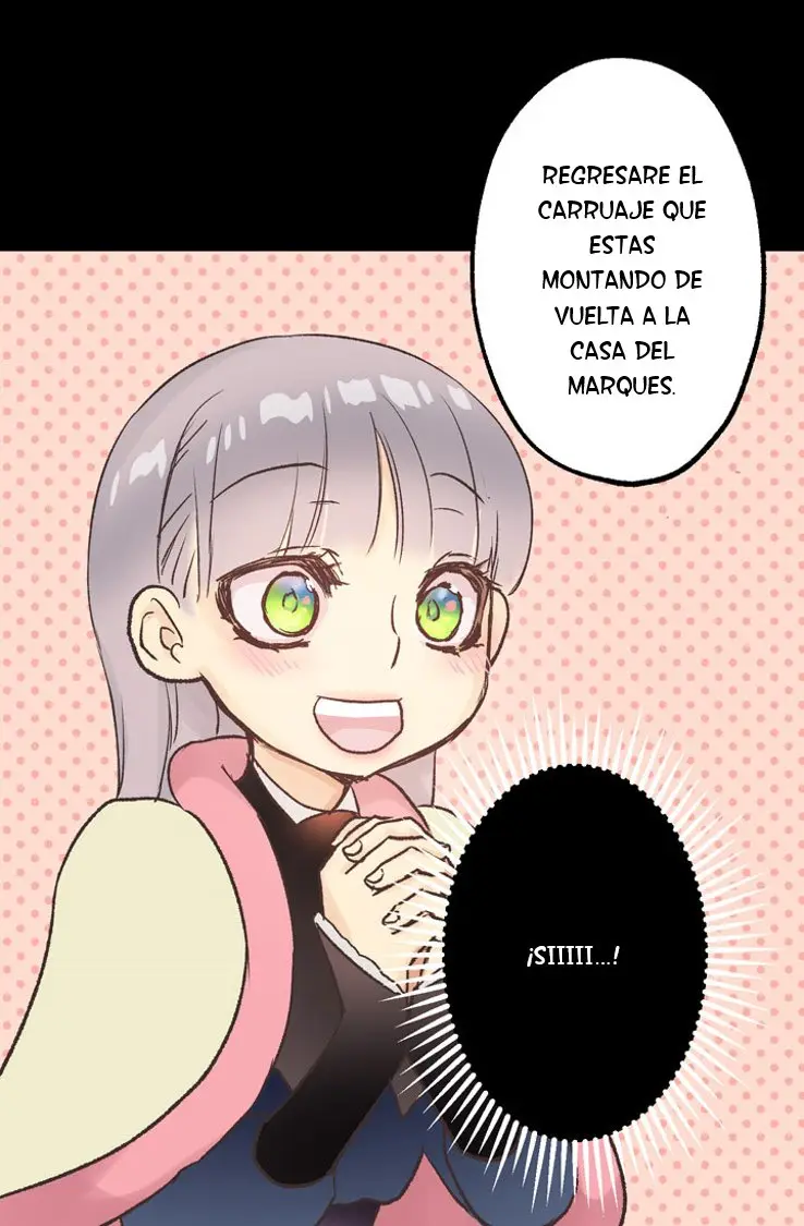 MIENTRAS TE GUSTE - Capítulo 11 - Página 40 - LectorTMOo