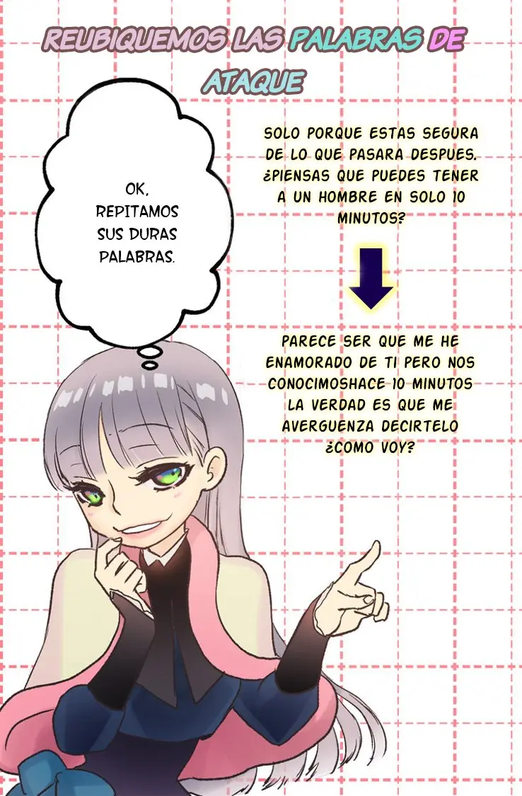 MIENTRAS TE GUSTE - Capítulo 11 - Página 44 - LectorTMOo