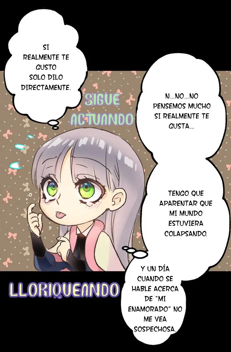 MIENTRAS TE GUSTE - Capítulo 11 - Página 45 - LectorTMOo