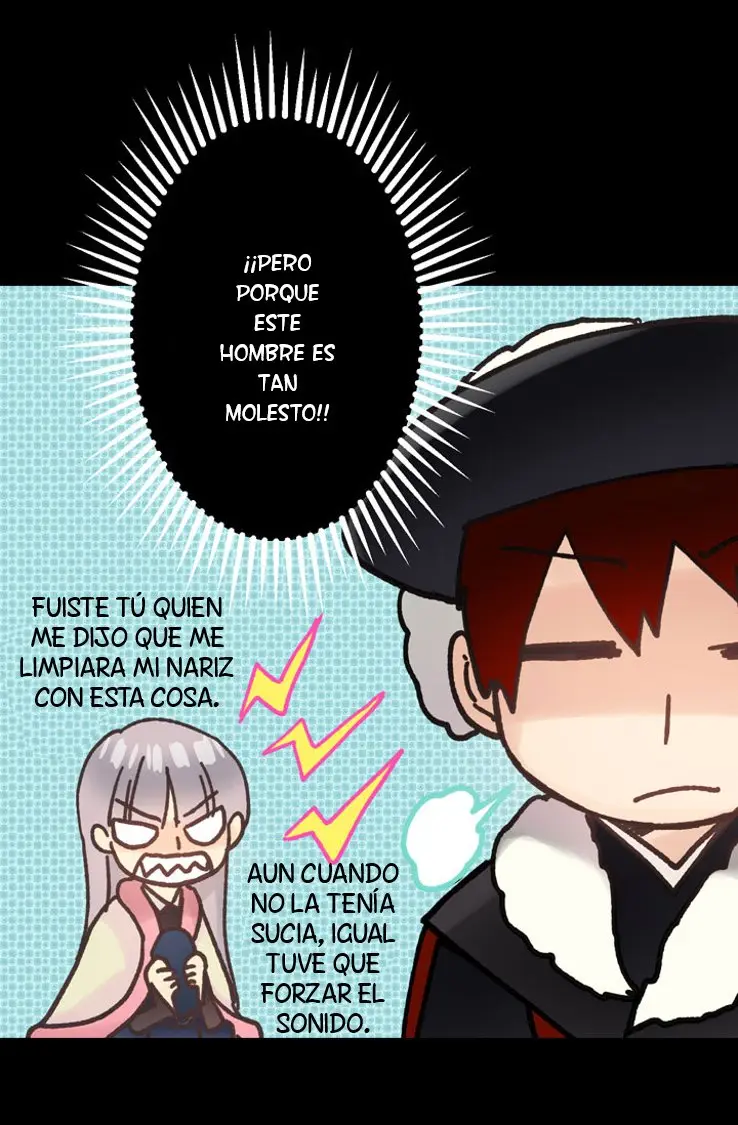 MIENTRAS TE GUSTE - Capítulo 11 - Página 56 - LectorTMOo