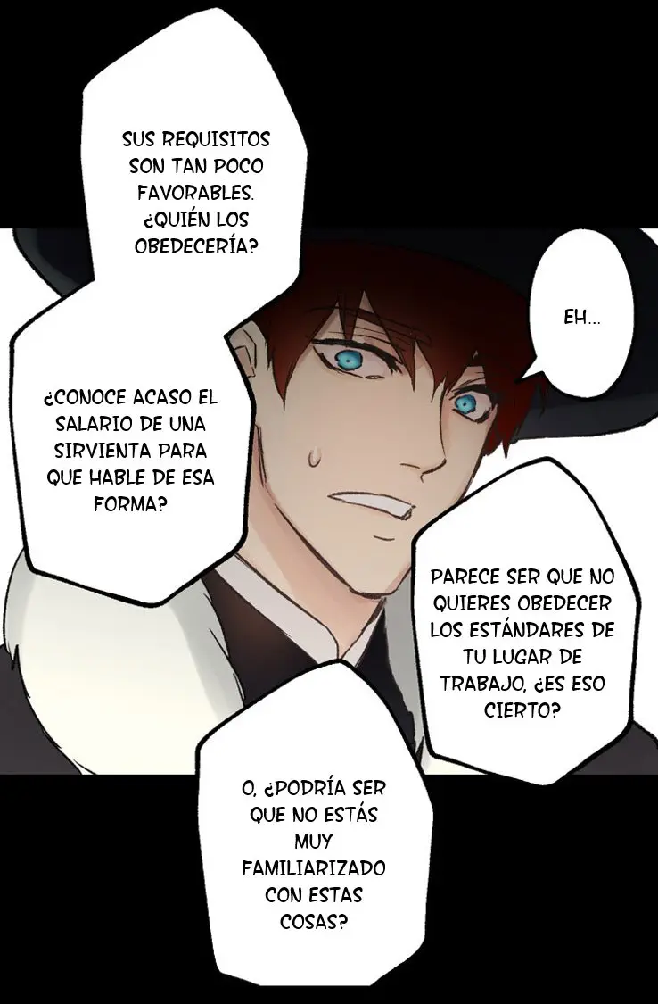 MIENTRAS TE GUSTE - Capítulo 11 - Página 58 - LectorTMOo